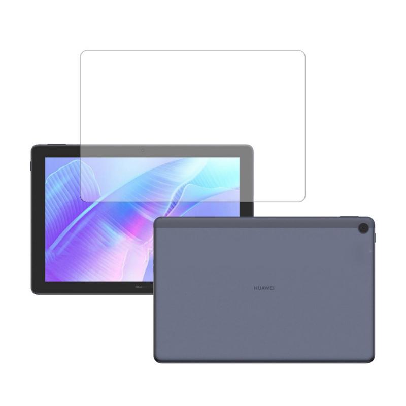 0.3mm Tempered Glass Straight Edge Full Screen Shield for Huawei MatePad T10 9.7-inch Type A
0.3mm Tempered Glass Straight Edge Full Screen Shield for Huawei MatePad T10 9.7-inch Type A