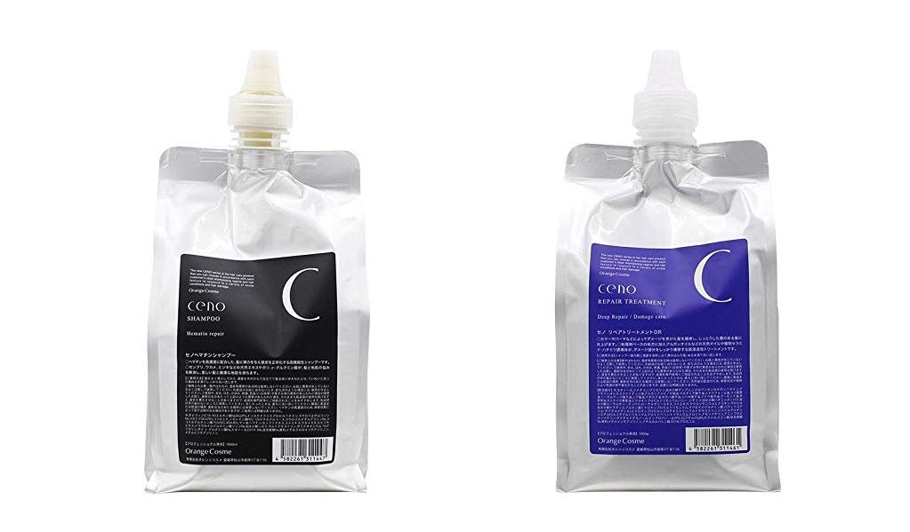 продукт Orange Cosmetics Seno Hematine Shampoo Hr 1000ml Refill Repair Treatment DR 1000g Refill Set No-brand &
продукт Orange Cosmetics Seno Hematine Shampoo Hr 1000ml Refill Repair Treatment DR 1000g Refill Set No-brand &