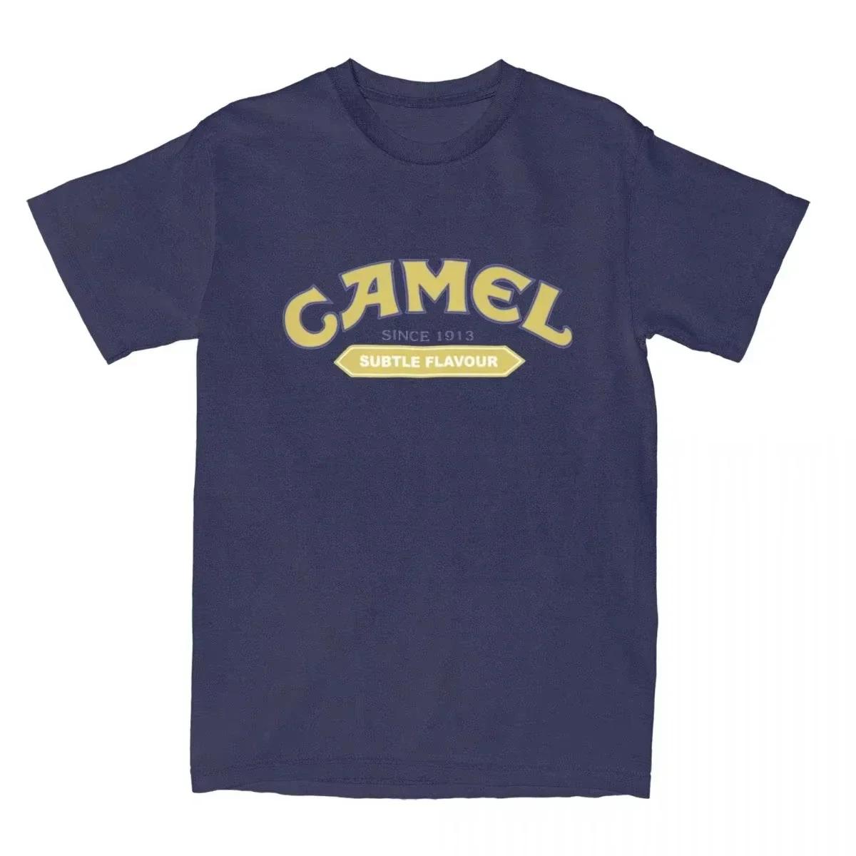 Футболка Camel Car Cigarette 2025 Vintage Bavlna Футболки з коротким рукавом Streetwear Жіноча Чоловіча Motorsport Футболка Літо Популярна L
Футболка Camel Car Cigarette 2025 Vintage Bavlna Футболки з коротким рукавом Streetwear Жіноча Чоловіча Motorsport Футболка Літо Популярна L