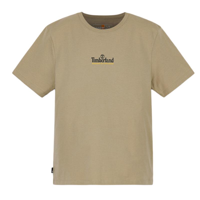 Timberland Outdoor Casual Printed Breathable Short Sleeve T-Shirt Men Tops Licorice-Yellow A6AAU-DH4 3XL
Timberland Outdoor Casual Printed Breathable Short Sleeve T-Shirt Men Tops Licorice-Yellow A6AAU-DH4 3XL