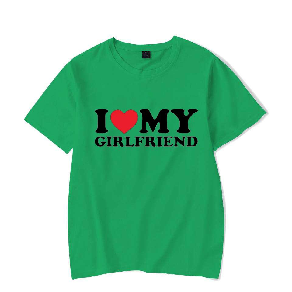 Футболка с принтом «Я люблю свою девушку», футболки для мужчин, повседневная свободная футболка с коротким рукавом для бега, летняя спортивная футболка на весну и лето 3XL
Футболка с принтом «Я люблю свою девушку», футболки для мужчин, повседневная свободная футболка с коротким рукавом для бега, летняя спортивная футболка на весну и лето 3XL