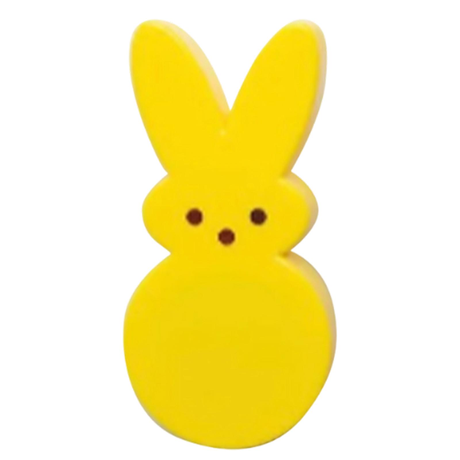 Bunny Scented Toy Sensory Stress Squishi One Size
Bunny Scented Toy Sensory Stress Squishi One Size