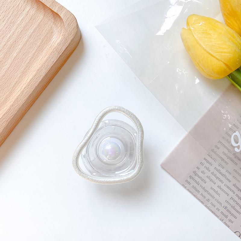 Small Fresh Style, Niche Mobile Phone Case, Holder, Airbag Back Sticker, Retractable Desktop, Stable, Portable, Simple Ring
Small Fresh Style, Niche Mobile Phone Case, Holder, Airbag Back Sticker, Retractable Desktop, Stable, Portable, Simple Ring