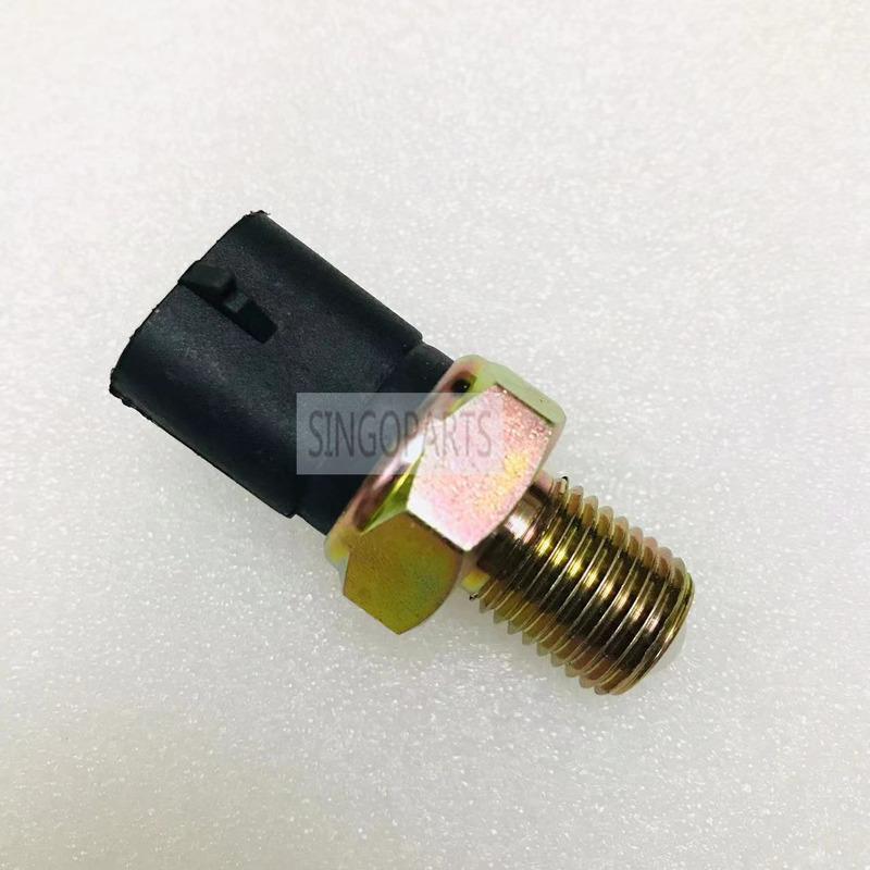MIA881067 Start Switch Sensor Fits John Deere Models 1023E 1025R 1026R 2032R 2038R 3032E 3036E 3038E 4210 4310
MIA881067 Start Switch Sensor Fits John Deere Models 1023E 1025R 1026R 2032R 2038R 3032E 3036E 3038E 4210 4310