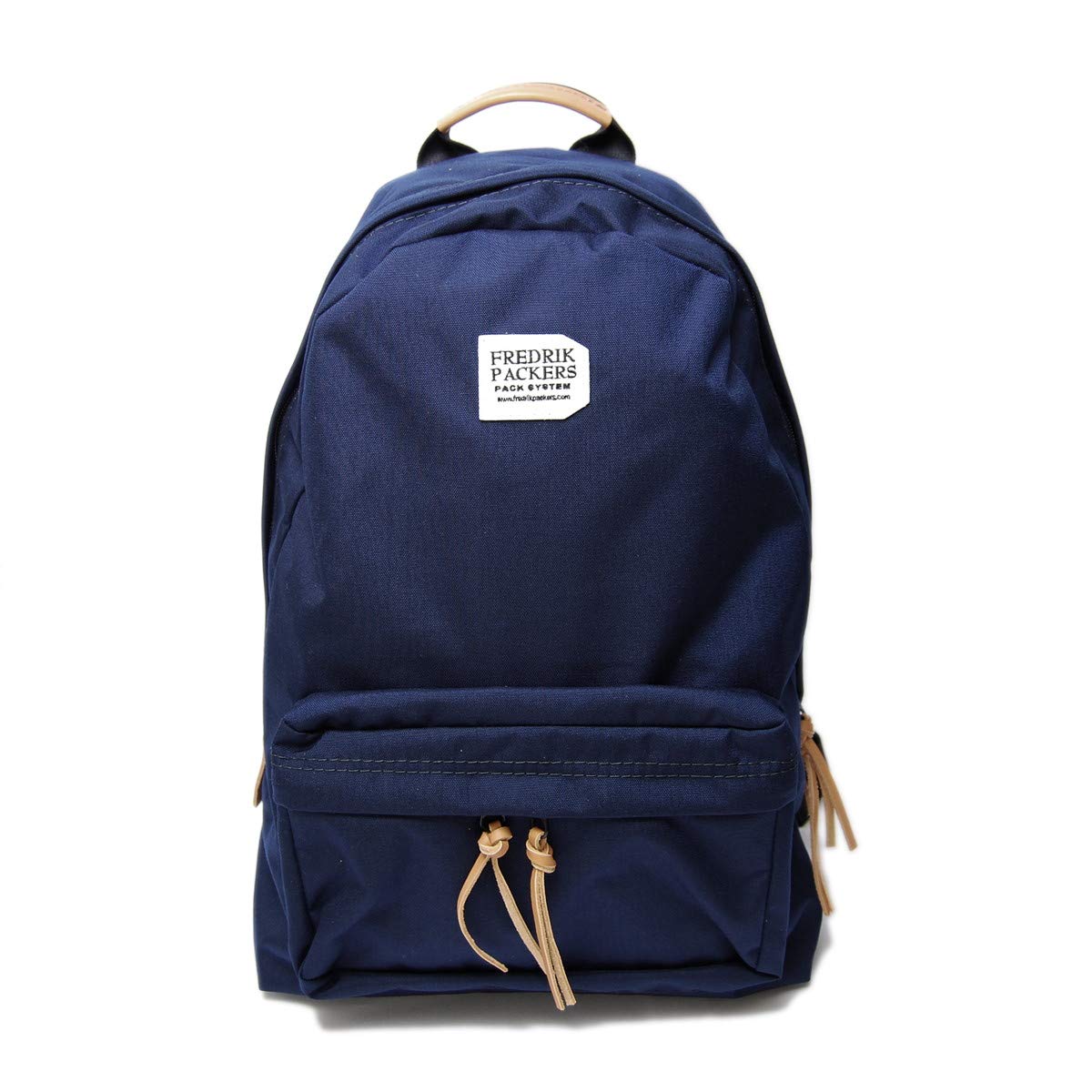 500D daypack backpack navy Fredrick Packers FREDRIK PACKERS 500D DAY PACK navy Темно-синій
500D daypack backpack navy Fredrick Packers FREDRIK PACKERS 500D DAY PACK navy Темно-синій