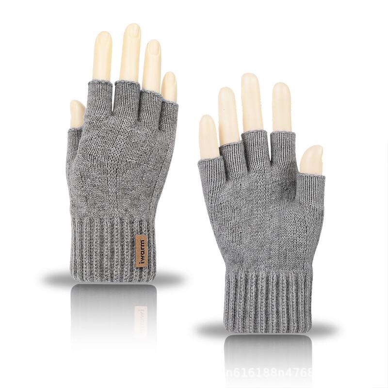 Unisex Warm Alpaca Wool Knit Touchscreen Gloves
Unisex Warm Alpaca Wool Knit Touchscreen Gloves