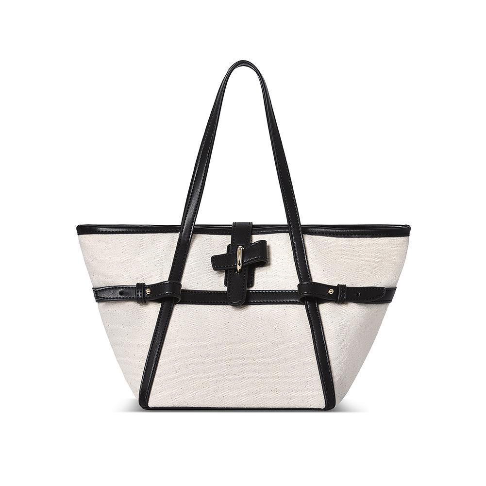 2024 New Large Capacity Versatile Canvas Tote Bag – Women s Fashionable Commuter & Messenger Bag Length 21 x Width 21 x Height 21cm белый
2024 New Large Capacity Versatile Canvas Tote Bag – Women s Fashionable Commuter & Messenger Bag Length 21 x Width 21 x Height 21cm белый