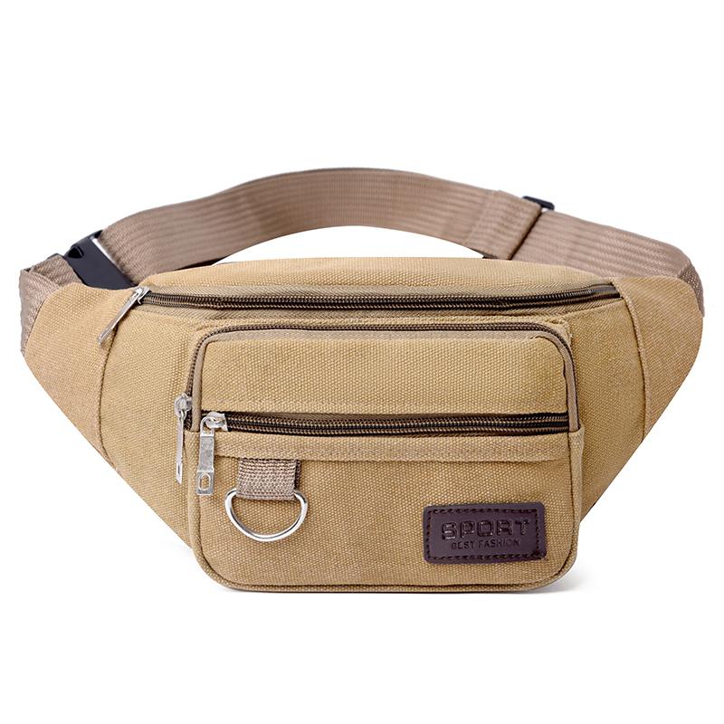Men s Fashion Waist Bag - Large Capacity Anti-Theft Phone/Wallet Pack (Convertible Shoulder Sling for Cycling/Tourism) хакі
Men s Fashion Waist Bag - Large Capacity Anti-Theft Phone/Wallet Pack (Convertible Shoulder Sling for Cycling/Tourism) хакі