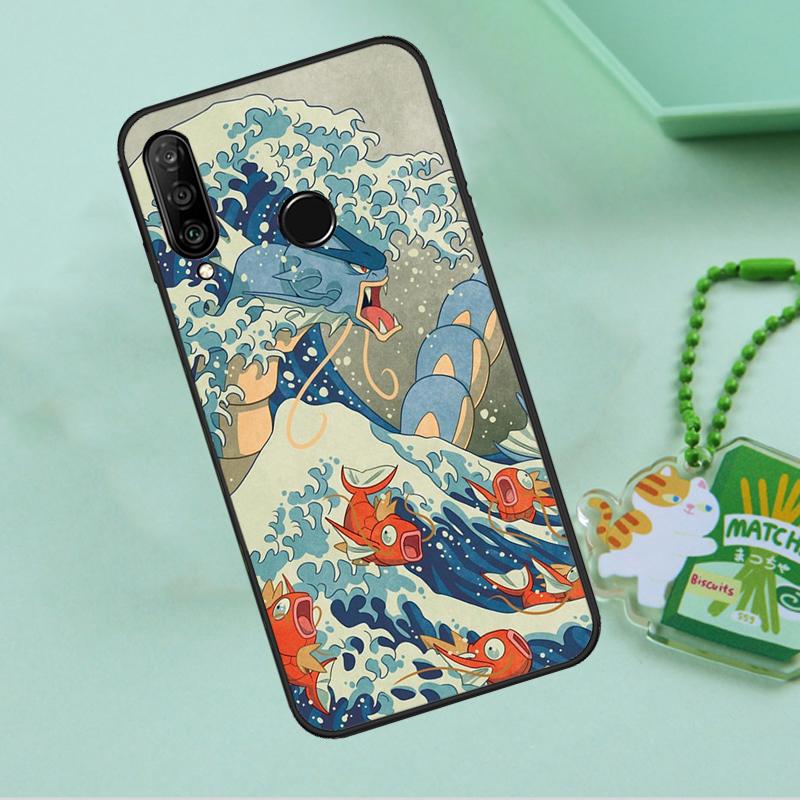 Великая волна у Канагавы Для Huawei Nova Y90 Y70 Y60 Y61 Y91 Y72 9 10 SE 12i 12s 11i 5T P60 Pro P20 P30 P40 Lite Чехол Huawei Nova 3i
Великая волна у Канагавы Для Huawei Nova Y90 Y70 Y60 Y61 Y91 Y72 9 10 SE 12i 12s 11i 5T P60 Pro P20 P30 P40 Lite Чехол Huawei Nova 3i