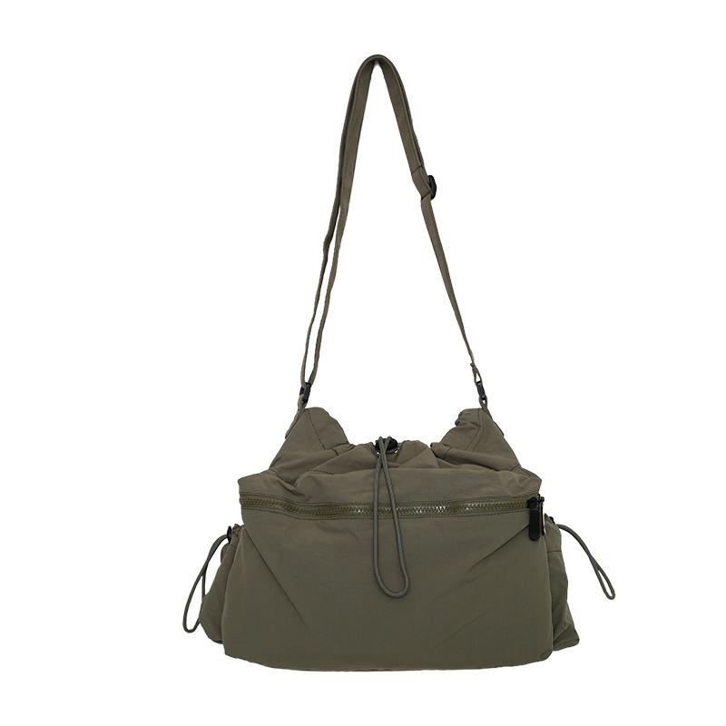 Shoulder Bag Japanese Harajuku Versatile Large-Capacity Messenger Bag Men S Satchel Trendy Student Messenger Bag зелёный
Shoulder Bag Japanese Harajuku Versatile Large-Capacity Messenger Bag Men S Satchel Trendy Student Messenger Bag зелёный