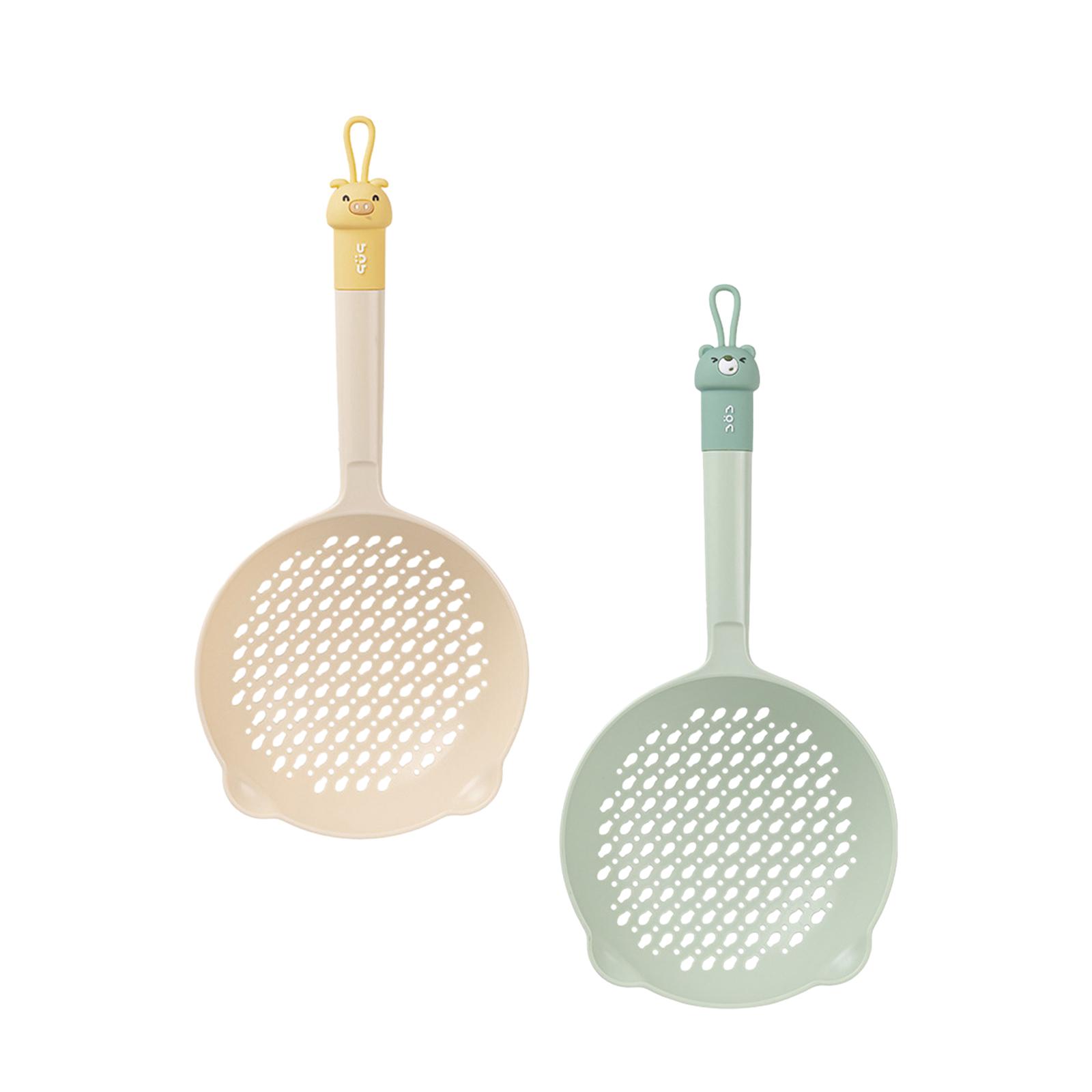Large Slotted Spoon Long Handle Cooking Skimmers Cooking Strainer Ladle for Noodles Dumpling Draining Vegetables Scooping светло-зеленый
Large Slotted Spoon Long Handle Cooking Skimmers Cooking Strainer Ladle for Noodles Dumpling Draining Vegetables Scooping светло-зеленый