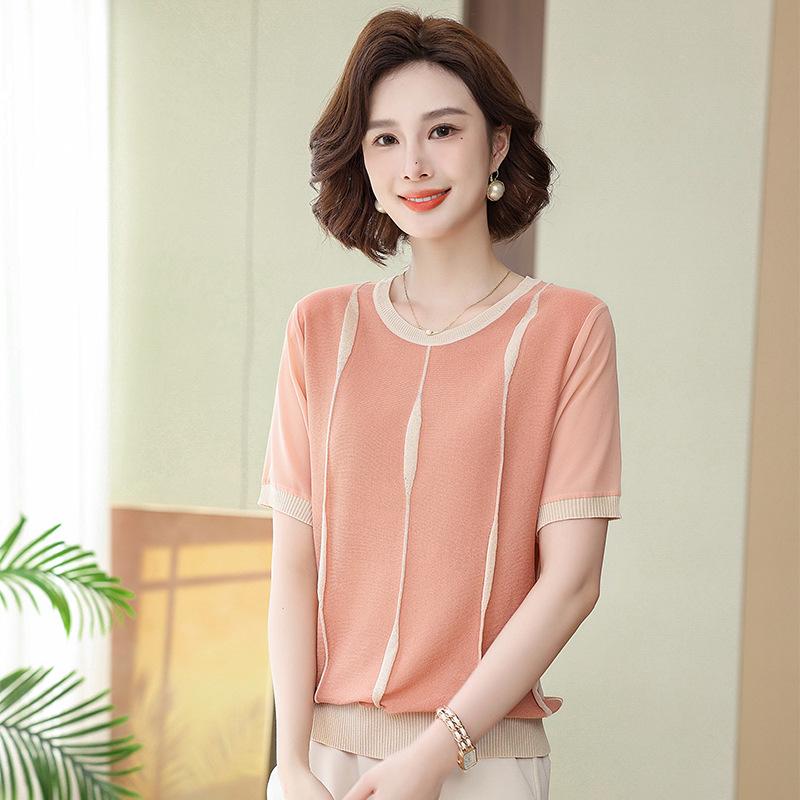 Полосатый Винтажный Вязаный Женский Легкий Летний Без Рукавов XL розовый
Полосатый Винтажный Вязаный Женский Легкий Летний Без Рукавов XL розовый