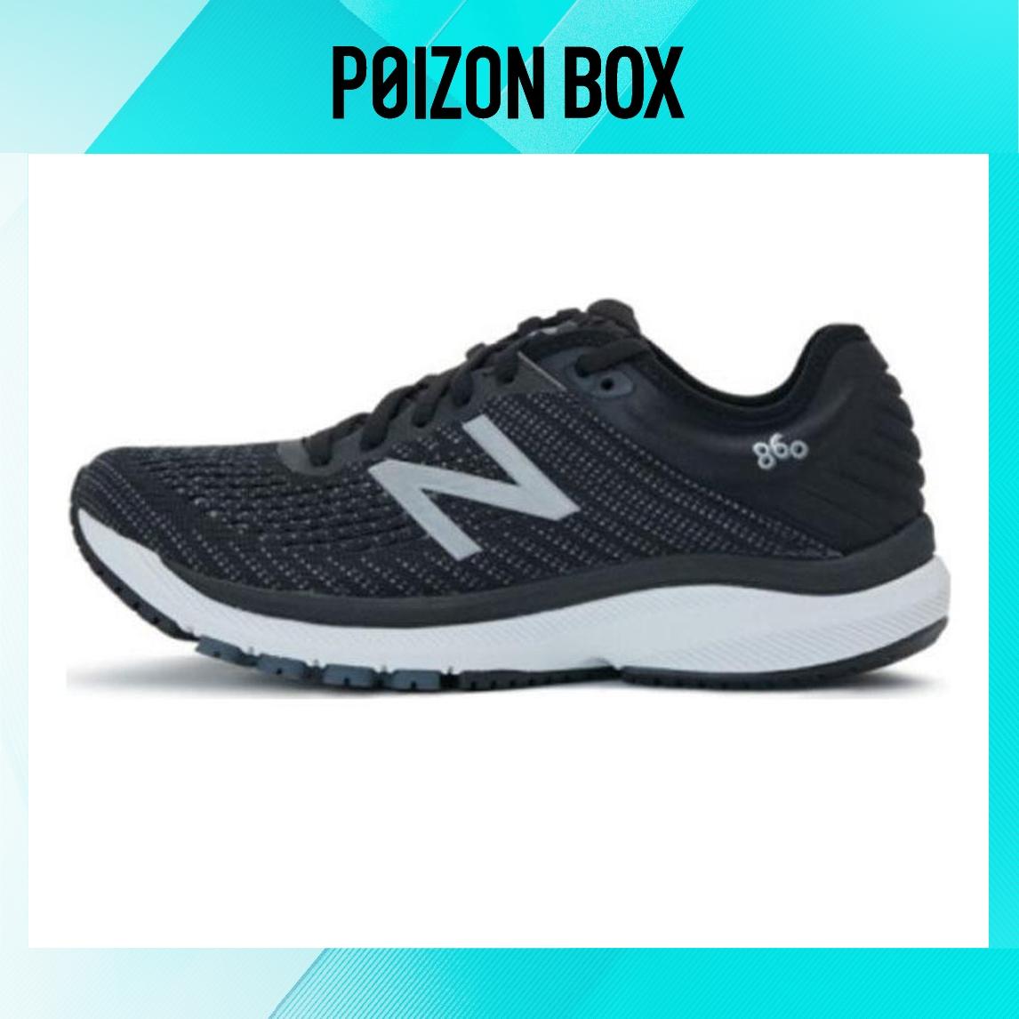 кроссовки New Balance NB 860 Running shoes Women W860K10
кроссовки New Balance NB 860 Running shoes Women W860K10