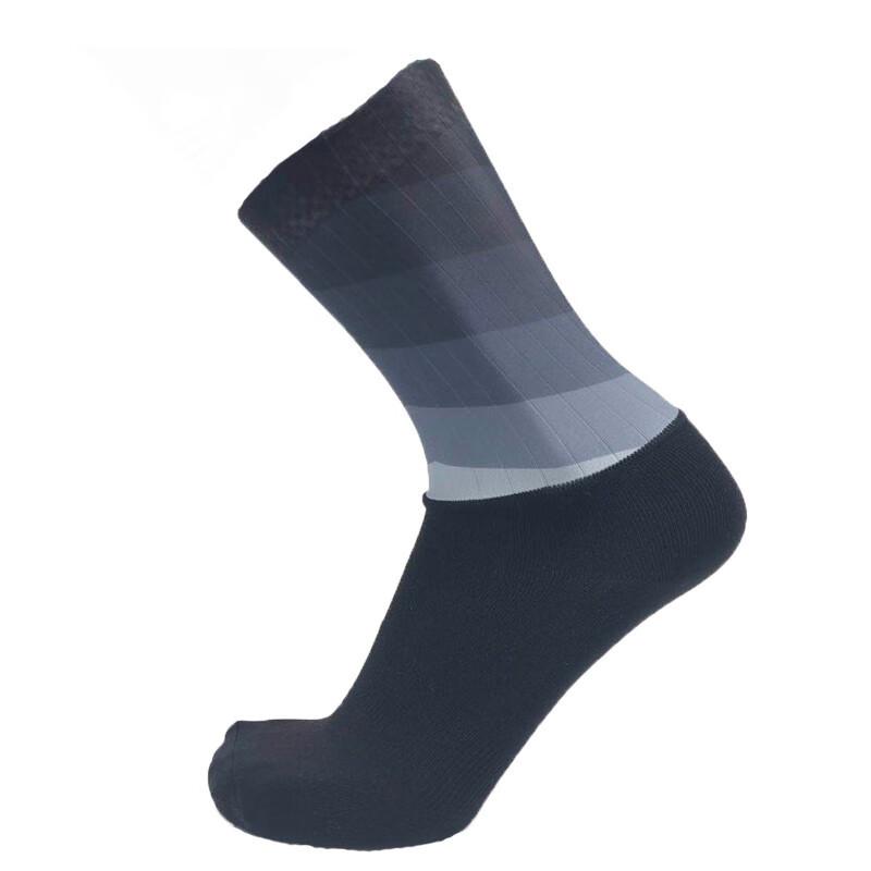 Gradient Anti-Slip Breathable Sports Socks
Gradient Anti-Slip Breathable Sports Socks