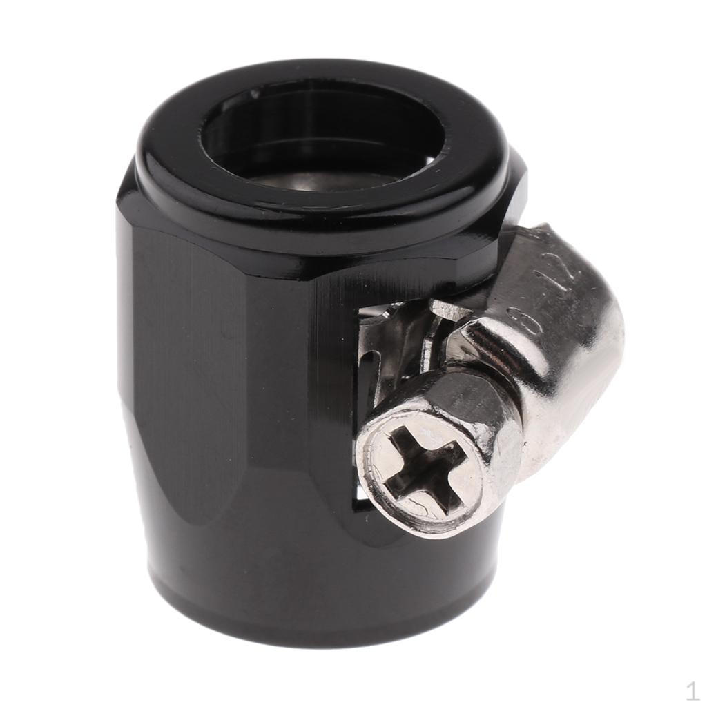End Terminal Finish Aluminum Water чорний
End Terminal Finish Aluminum Water чорний