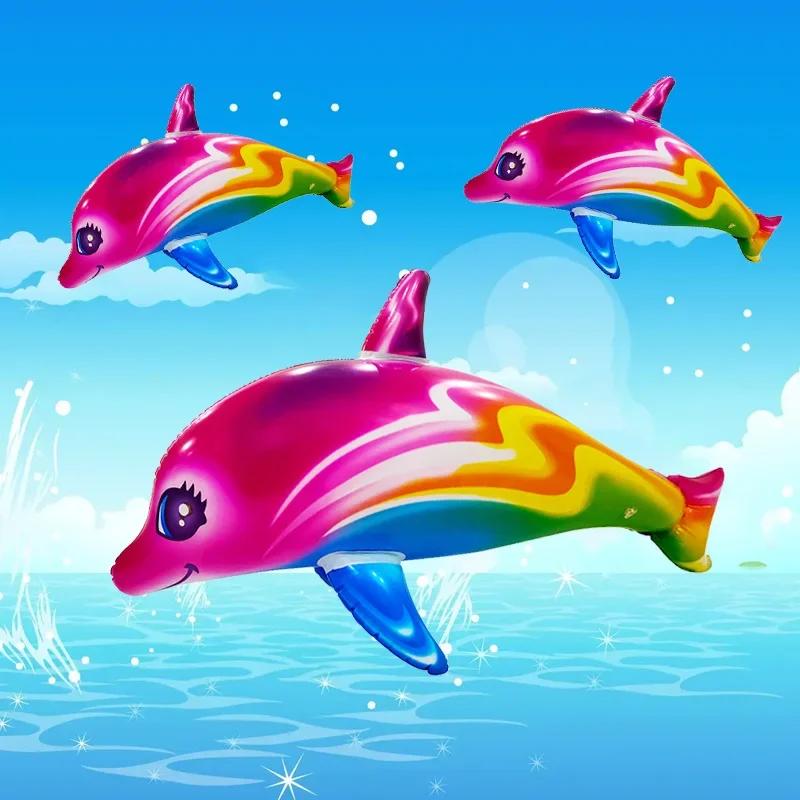 90 см надувной дельфин акула детская игрушка для вечеринки в бассейне надувная игрушка морское животное цветной дельфин рождественский подарок 90cm фиолетовый
90 см надувной дельфин акула детская игрушка для вечеринки в бассейне надувная игрушка морское животное цветной дельфин рождественский подарок 90cm фиолетовый