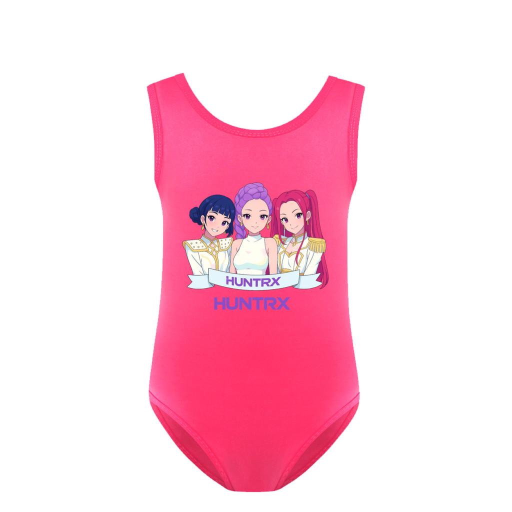 5026 Kids Girls Rumi Mira Zoey Print Swimsuit Swimming One-piece Bodysuit Swimwear 160cm
5026 Kids Girls Rumi Mira Zoey Print Swimsuit Swimming One-piece Bodysuit Swimwear 160cm