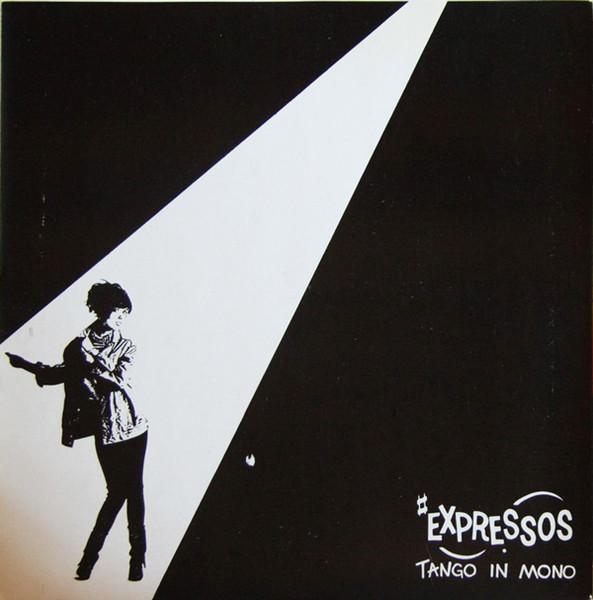 7inch Record EXPRESSOS Tango In Mono K18431 WEA 1981 UK Rock Used
7inch Record EXPRESSOS Tango In Mono K18431 WEA 1981 UK Rock Used