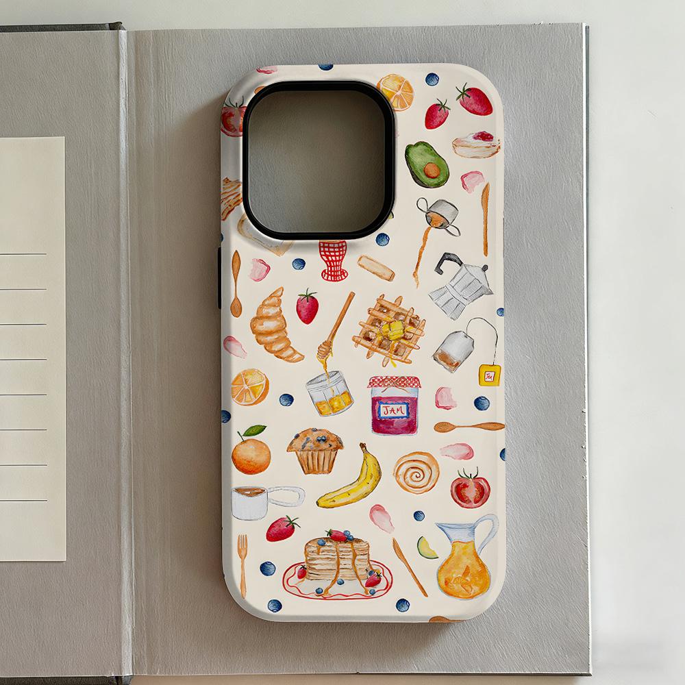 Luxury Y2K Style Lemon Phone Case for iPhone 17 16e 16 15 14 13 12 11 X XS XR XSMAX 7 8 Air Pro Max Plus Luxury Double-layer iPhone 17 Pro
Luxury Y2K Style Lemon Phone Case for iPhone 17 16e 16 15 14 13 12 11 X XS XR XSMAX 7 8 Air Pro Max Plus Luxury Double-layer iPhone 17 Pro