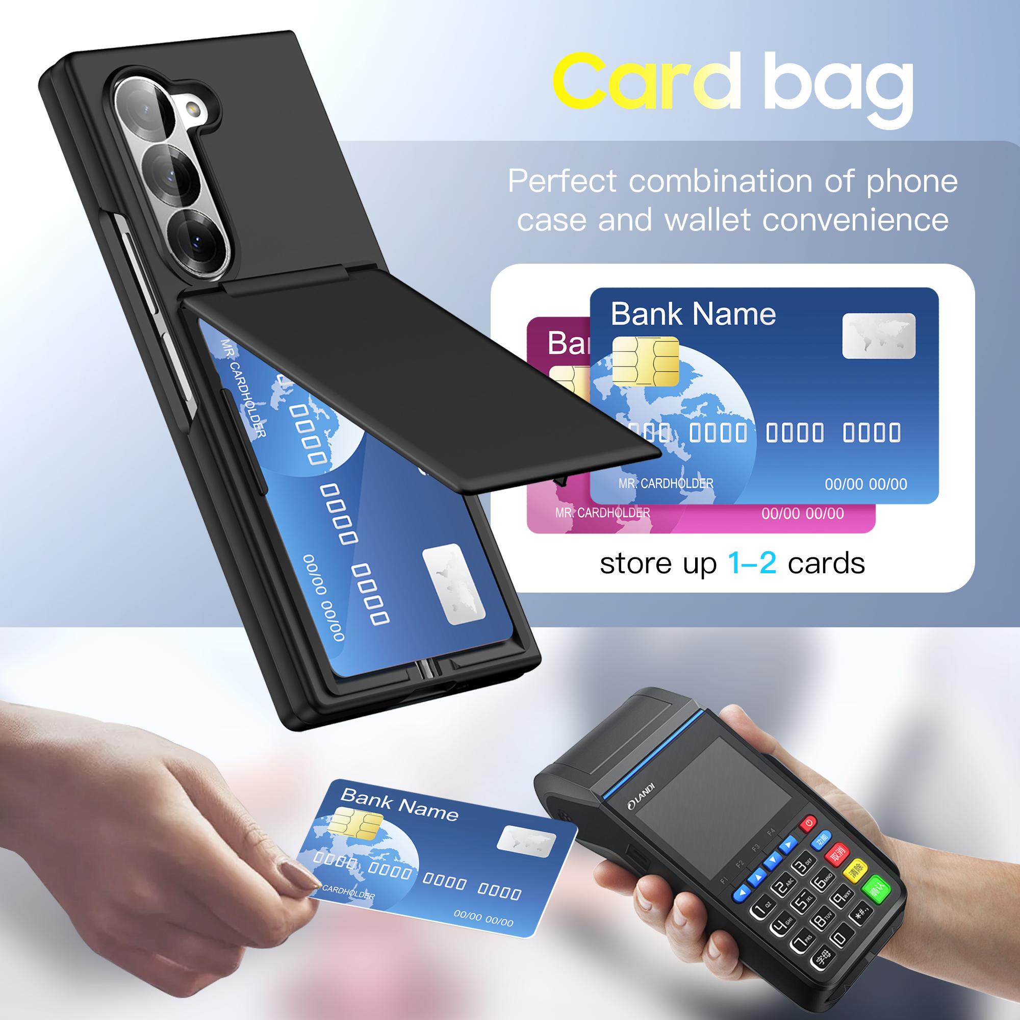Hard Folding Card Holder Cell Phone Case for Samsung Galaxy Z Fold7 5G Fold 7 5 6 Fold5 Fold6 Protection Cases Galaxy Z Fold6 чистий
Hard Folding Card Holder Cell Phone Case for Samsung Galaxy Z Fold7 5G Fold 7 5 6 Fold5 Fold6 Protection Cases Galaxy Z Fold6 чистий
