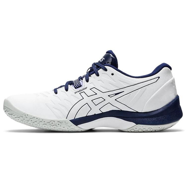 ASICS Blast Ff 2 White Blue Women s 1072A046-100 37.5
ASICS Blast Ff 2 White Blue Women s 1072A046-100 37.5