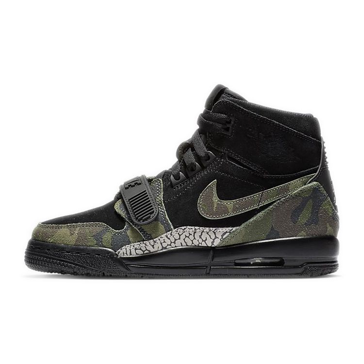 Air Jordan Jordan Legacy 312 GS Black Camo Green Детские кроссовки Camo-Green-Volt AT4040-003
Air Jordan Jordan Legacy 312 GS Black Camo Green Детские кроссовки Camo-Green-Volt AT4040-003