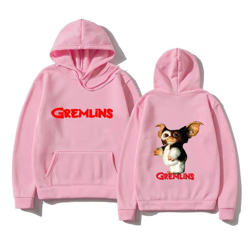 2024 Чоловічі толстовки з капюшоном Gremlins Gizmo Kawaii Printed Pullover Чоловічий новий повсякденний одяг для відпочинку спортивний одяг Жіноча модна толстовка XXXL
2024 Чоловічі толстовки з капюшоном Gremlins Gizmo Kawaii Printed Pullover Чоловічий новий повсякденний одяг для відпочинку спортивний одяг Жіноча модна толстовка XXXL