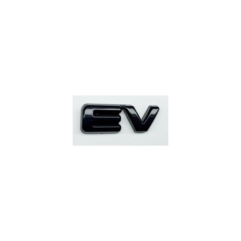 For BYD Sealion 07 Black Front Rear Label Chinese English Character 1pc
For BYD Sealion 07 Black Front Rear Label Chinese English Character 1pc