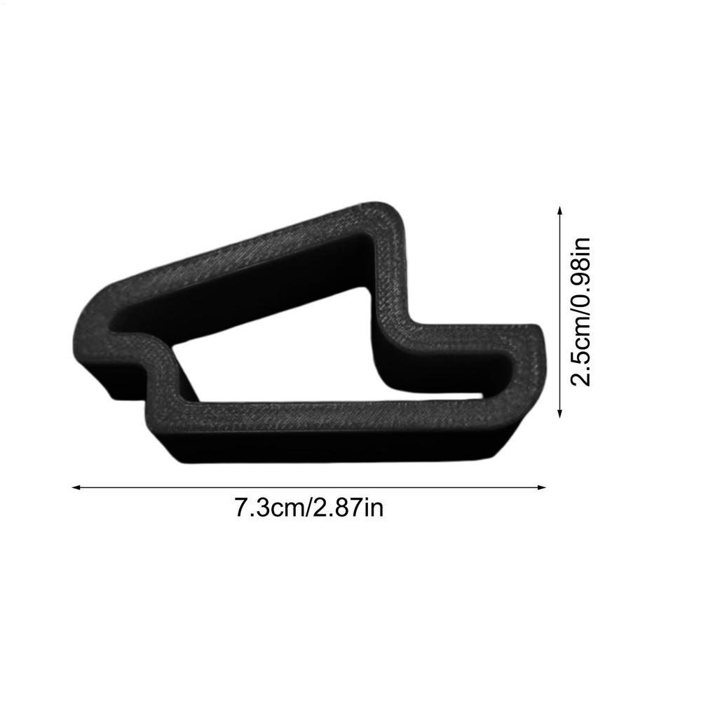 Window Stoppers Security 5 Pieces Anti-Pinch Doorstop Window Restrictor for Kids Protection Home Workplace Apartment Basement чорний
Window Stoppers Security 5 Pieces Anti-Pinch Doorstop Window Restrictor for Kids Protection Home Workplace Apartment Basement чорний