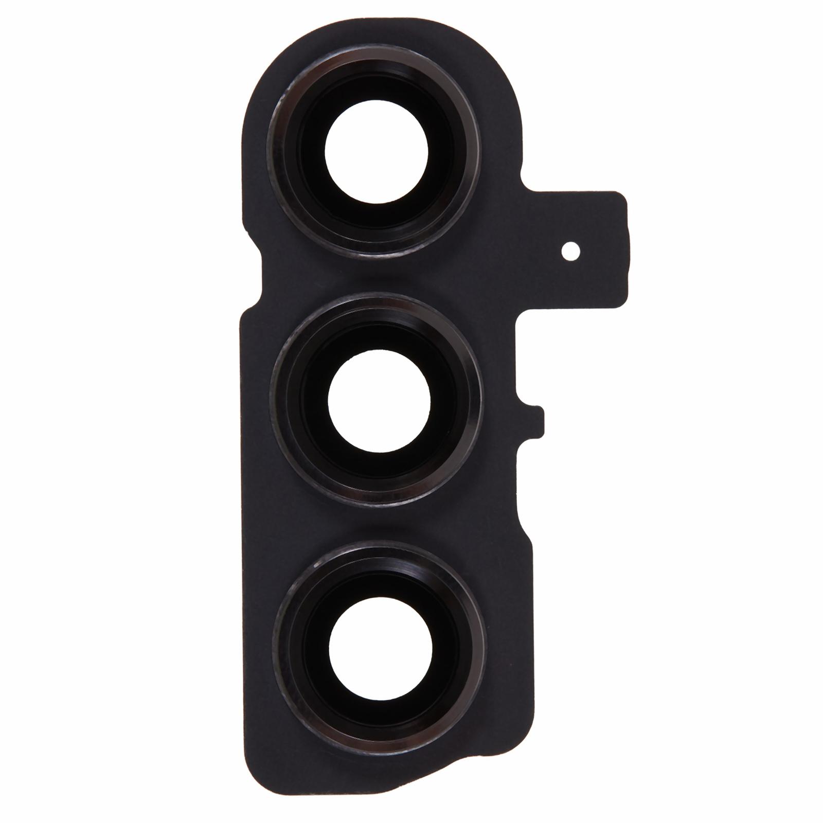 For Samsung Galaxy S23 S911 OEM Back Camera Lens Ring Cover with Glass Lens (without Logo) Grey
For Samsung Galaxy S23 S911 OEM Back Camera Lens Ring Cover with Glass Lens (without Logo) Grey