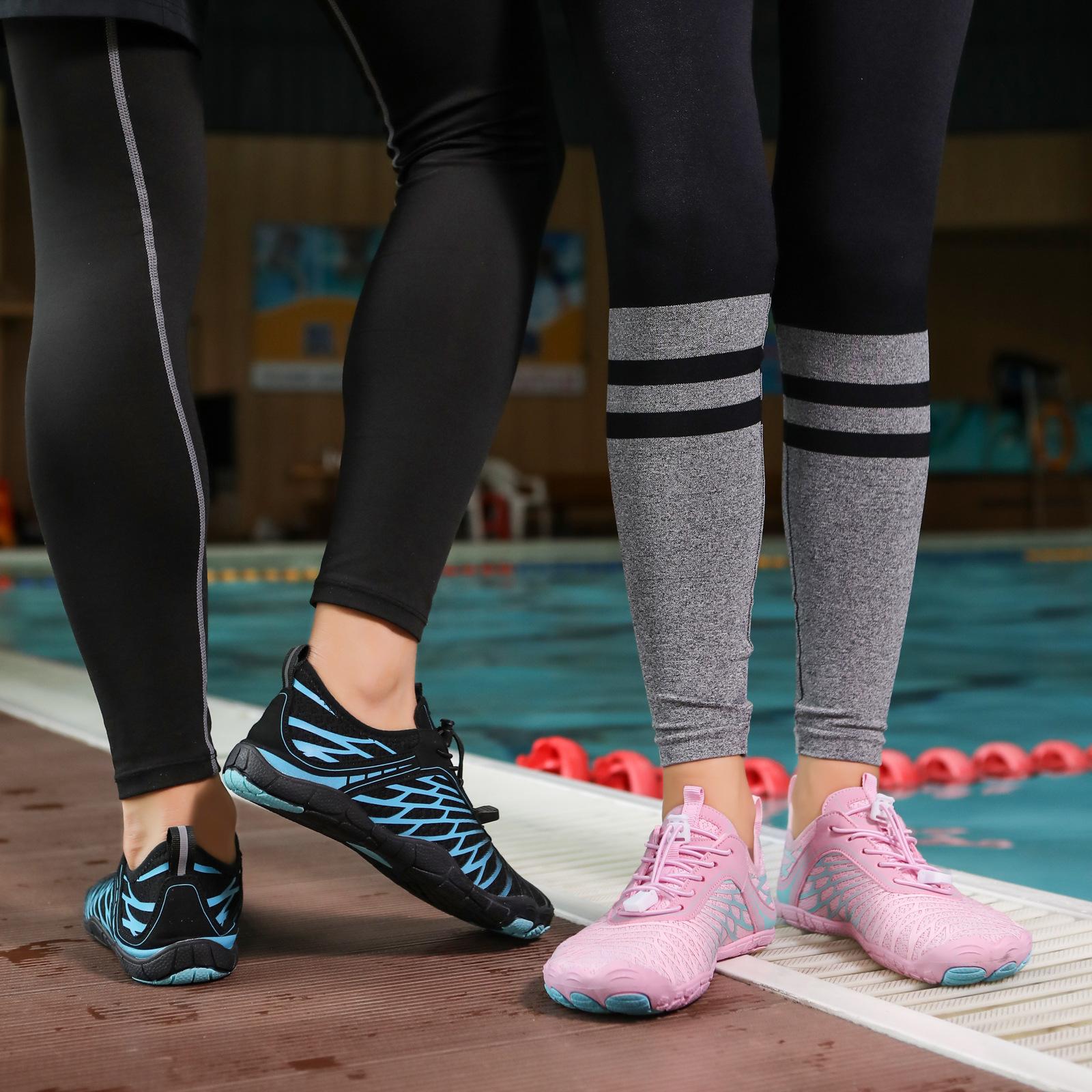 8305 new men s and women s outdoor creek walking shoes breathable non-slip wading shoes beach swimming shoes quick-drying couple shoes 26 чорний
8305 new men s and women s outdoor creek walking shoes breathable non-slip wading shoes beach swimming shoes quick-drying couple shoes 26 чорний