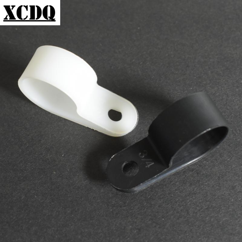 50pcs 100pcs White CC Series Plastic Nylon Isolation R Type Screw Fixed Computer Wire Holder Clamp Cable Manager for Desk Wall
50pcs 100pcs White CC Series Plastic Nylon Isolation R Type Screw Fixed Computer Wire Holder Clamp Cable Manager for Desk Wall