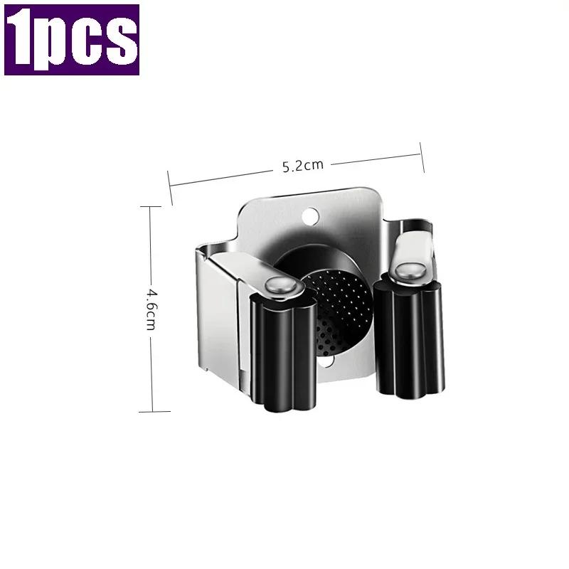 Нержавеющая сталь Швабра Щетка Веник Вешалка Фиксированная стойка Держатель для швабры с клипом Настенный Органайзер для кухни и ванной Полка Крючок Аксессуары
Нержавеющая сталь Швабра Щетка Веник Вешалка Фиксированная стойка Держатель для швабры с клипом Настенный Органайзер для кухни и ванной Полка Крючок Аксессуары