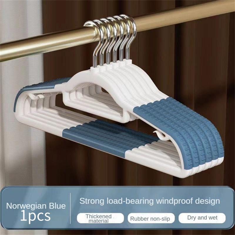 Бытовая резиновая нескользящая вешалка для шкафа, не оставляющая следов, вешалки для одежды, органайзер для сушки одежды, шкаф для хранения пальто
Бытовая резиновая нескользящая вешалка для шкафа, не оставляющая следов, вешалки для одежды, органайзер для сушки одежды, шкаф для хранения пальто