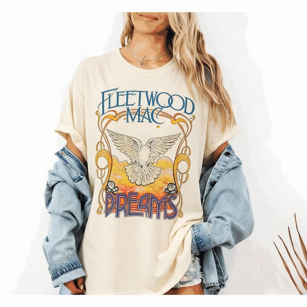 Rock Band Fiddler McPhee Regular Edition Album Summer New Release Suitable for Both Unisex and Women Cotton Casual Tshirt S
Rock Band Fiddler McPhee Regular Edition Album Summer New Release Suitable for Both Unisex and Women Cotton Casual Tshirt S