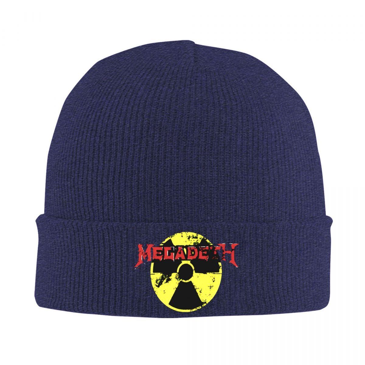 Megadeths Trigometron Knitted Hat Women s Unisex s Beanies Autumn Winter Hat Acrylic Hip Hop Metal Rock Band Crochet Melon Cap
Megadeths Trigometron Knitted Hat Women s Unisex s Beanies Autumn Winter Hat Acrylic Hip Hop Metal Rock Band Crochet Melon Cap