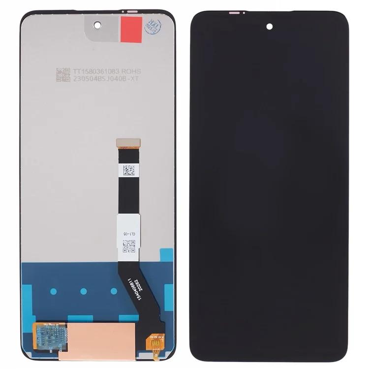 Для Motorola One 5G Ace Grade B ЖК-экран и запасная часть в сборе с дигитайзером (без логотипа)
Для Motorola One 5G Ace Grade B ЖК-экран и запасная часть в сборе с дигитайзером (без логотипа)
