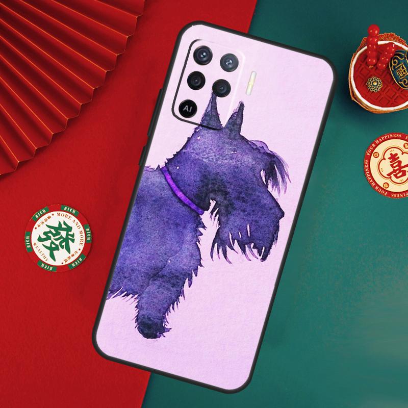 Cartoon Westie Dog Case For Oppo A78 A98 A58 A38 A18 A54 A74 A94 A80 A60 A40 A96 A76 A16 A15 A17 A57 A5 A6 Pro OPPO A60 4G
Cartoon Westie Dog Case For Oppo A78 A98 A58 A38 A18 A54 A74 A94 A80 A60 A40 A96 A76 A16 A15 A17 A57 A5 A6 Pro OPPO A60 4G