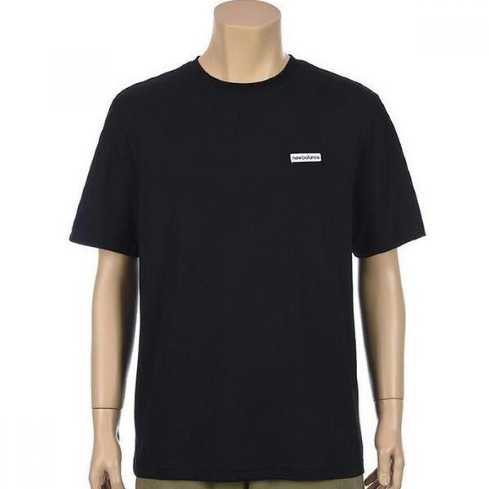 New Balance Футболка с коротким рукавом Half Club Uni Waffen Logo Nbnedb1023 19 90(S)
New Balance Футболка с коротким рукавом Half Club Uni Waffen Logo Nbnedb1023 19 90(S)