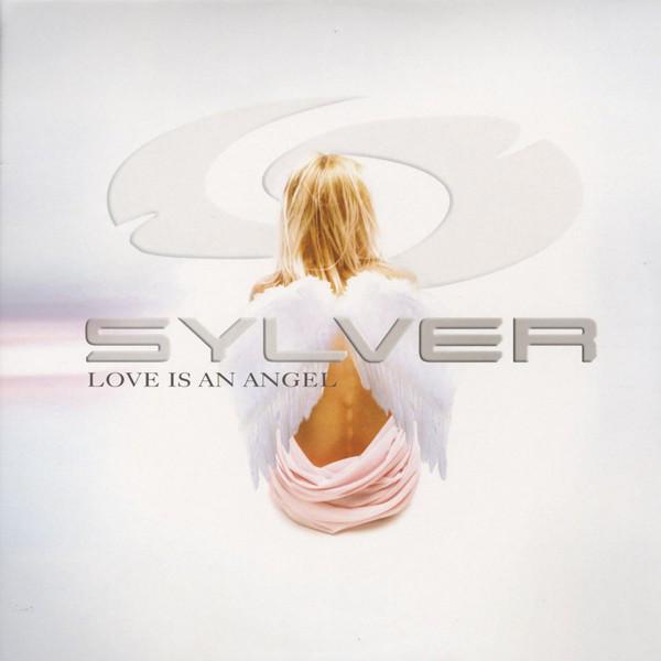 12inch Record SYLVER - Love Is An Angel 9867943 Zeitgeist 2004 Germany Dance & Electronica Used
12inch Record SYLVER - Love Is An Angel 9867943 Zeitgeist 2004 Germany Dance & Electronica Used