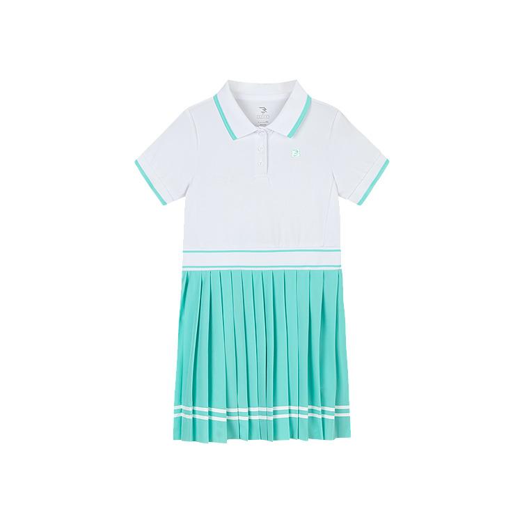 Nike Comfortable Breathable Skin-Friendly Short Sleeve Dress Kids Dresses Pure-White NY2422066GS-001 S
Nike Comfortable Breathable Skin-Friendly Short Sleeve Dress Kids Dresses Pure-White NY2422066GS-001 S