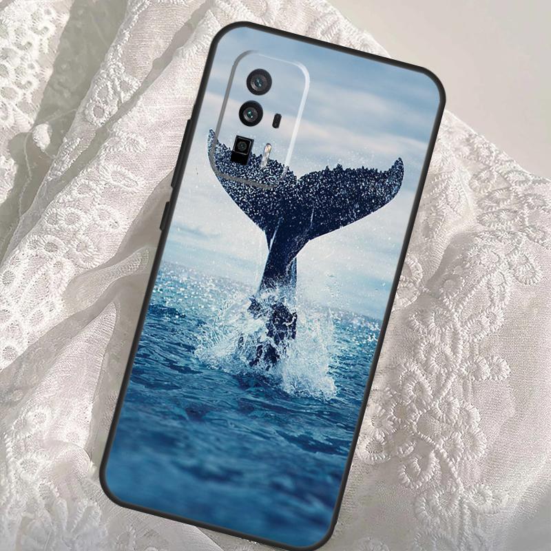 Beautiful Blue Whale Painting Case For Xiaomi 14T Pro 13T 12T 11T 13 14 Ultra POCO F6 Pro M6 M5s F3 F5 X3 X5 X6 Pro Cover POCO X5
Beautiful Blue Whale Painting Case For Xiaomi 14T Pro 13T 12T 11T 13 14 Ultra POCO F6 Pro M6 M5s F3 F5 X3 X5 X6 Pro Cover POCO X5