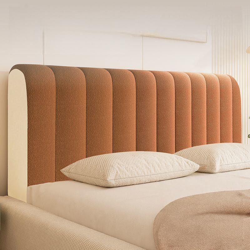 Stretch Bed Head Board Cover Thickened Cotton Padded Bed Headboard Cover Dustproof All-inclusive Universal Bed Backrest Cover L100cm
Stretch Bed Head Board Cover Thickened Cotton Padded Bed Headboard Cover Dustproof All-inclusive Universal Bed Backrest Cover L100cm