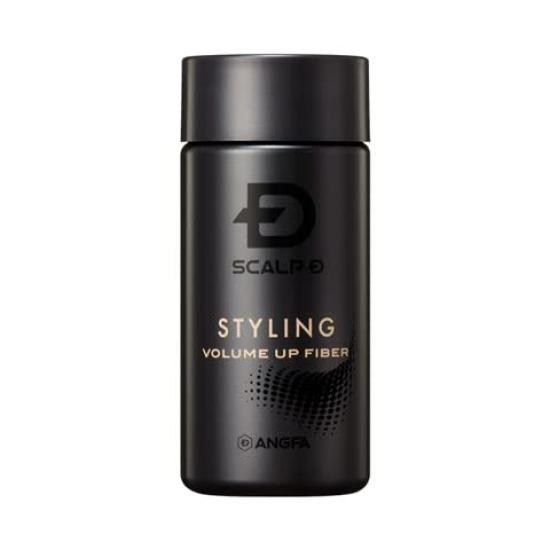 Scalp D Volume Up Fiber Пудра для утолщения волос Покрытие для волос Увеличенное Enfer 20 г
Scalp D Volume Up Fiber Пудра для утолщения волос Покрытие для волос Увеличенное Enfer 20 г
