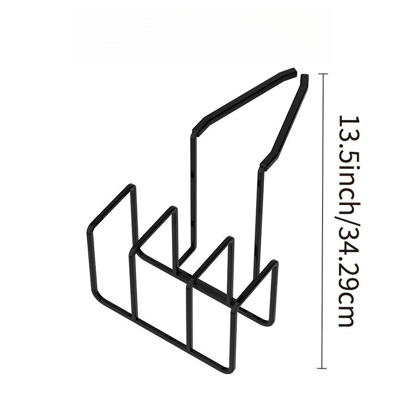 New Kitchen Faucet Sink Storage Rack Sponge Cloth Holder Multi-Functional Sponge Draining Rack чёрный
New Kitchen Faucet Sink Storage Rack Sponge Cloth Holder Multi-Functional Sponge Draining Rack чёрный