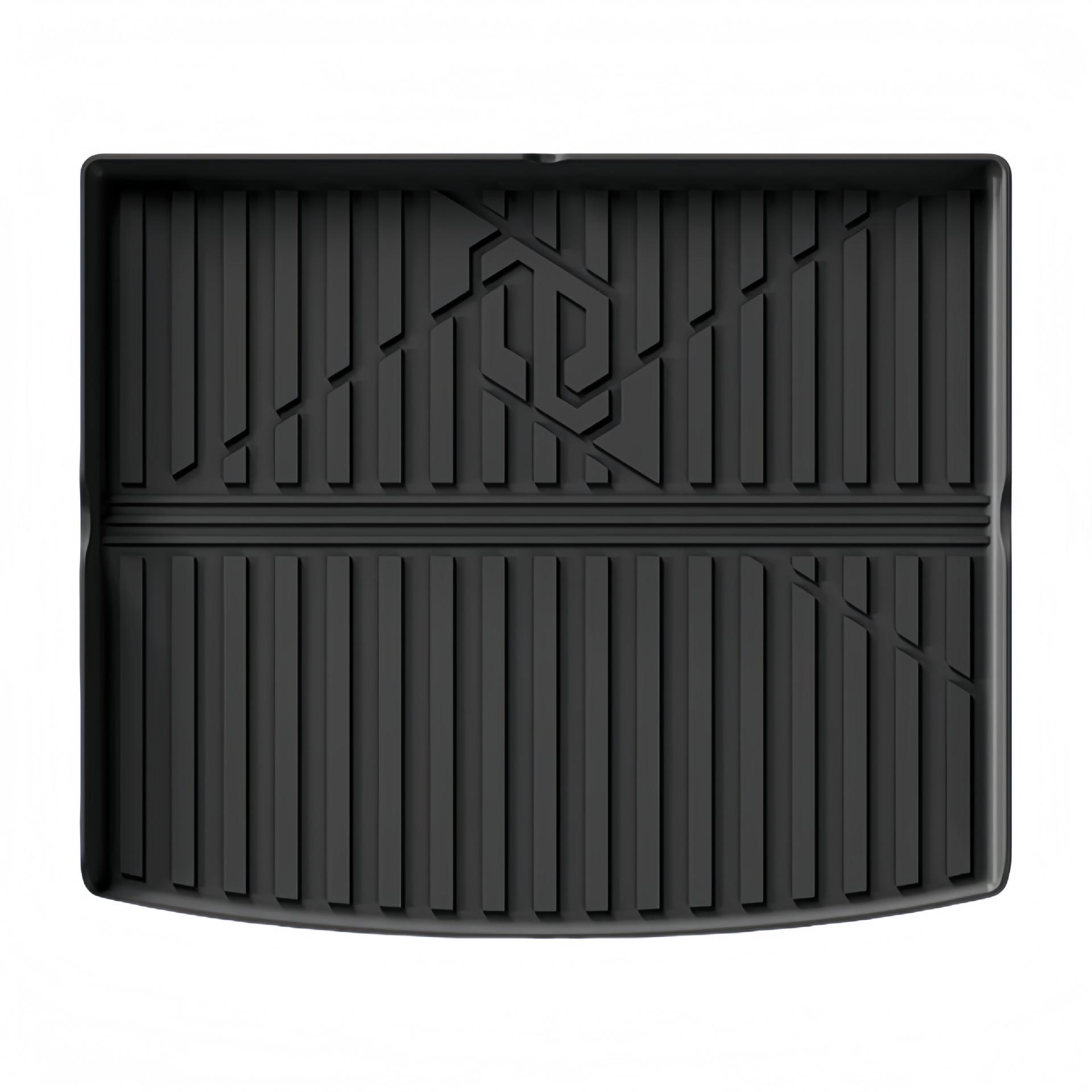 2024 Leapmotor C10 RHD Waterproof TPE Car Floor Mats
2024 Leapmotor C10 RHD Waterproof TPE Car Floor Mats