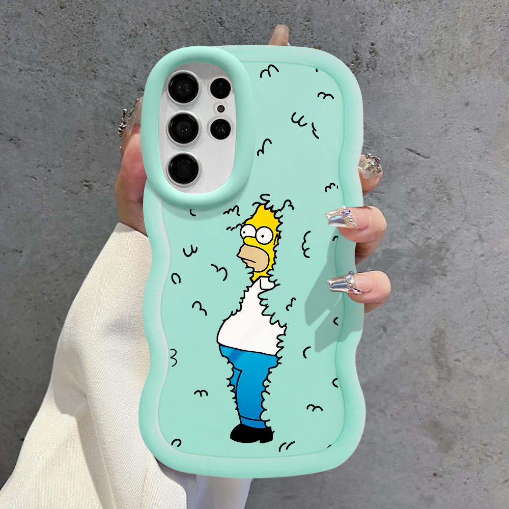 The S-simpsons Cute Case for Samsung Galaxy S20 FE S21 S22 Ultra S23 Plus S24 S25 S25+ S24+ A54 A55 A73 Soft Phone Cover Galaxy S20 FE
The S-simpsons Cute Case for Samsung Galaxy S20 FE S21 S22 Ultra S23 Plus S24 S25 S25+ S24+ A54 A55 A73 Soft Phone Cover Galaxy S20 FE