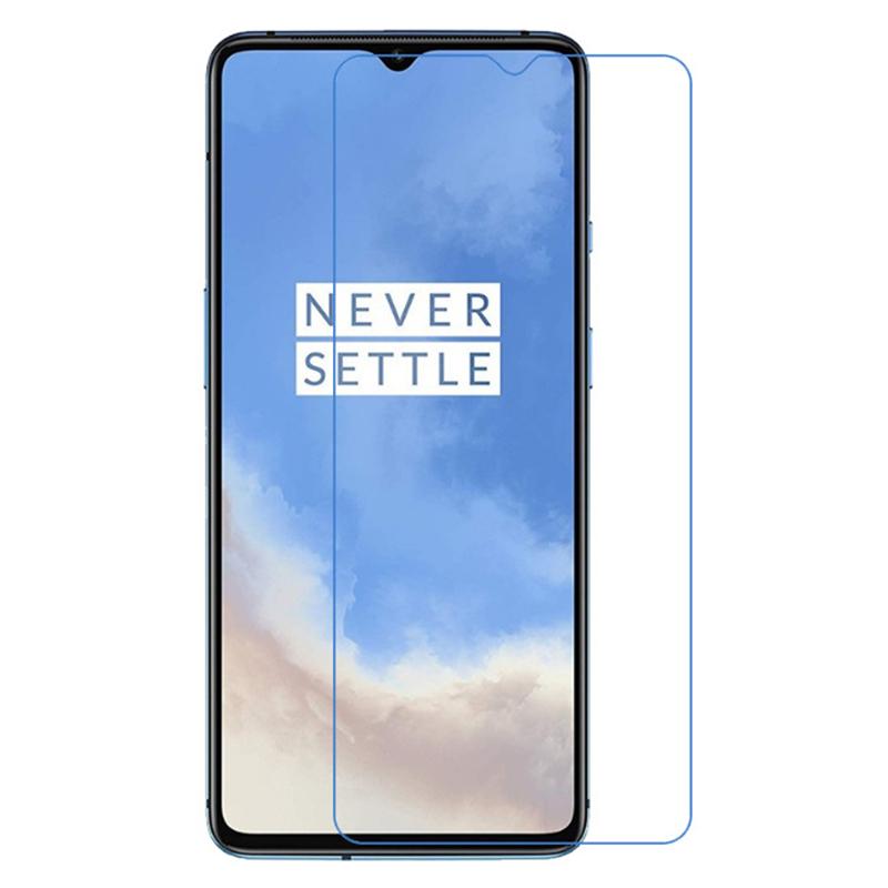 Scratch-resistant HD Transparent Clear Screen Film for OnePlus 7T
Scratch-resistant HD Transparent Clear Screen Film for OnePlus 7T