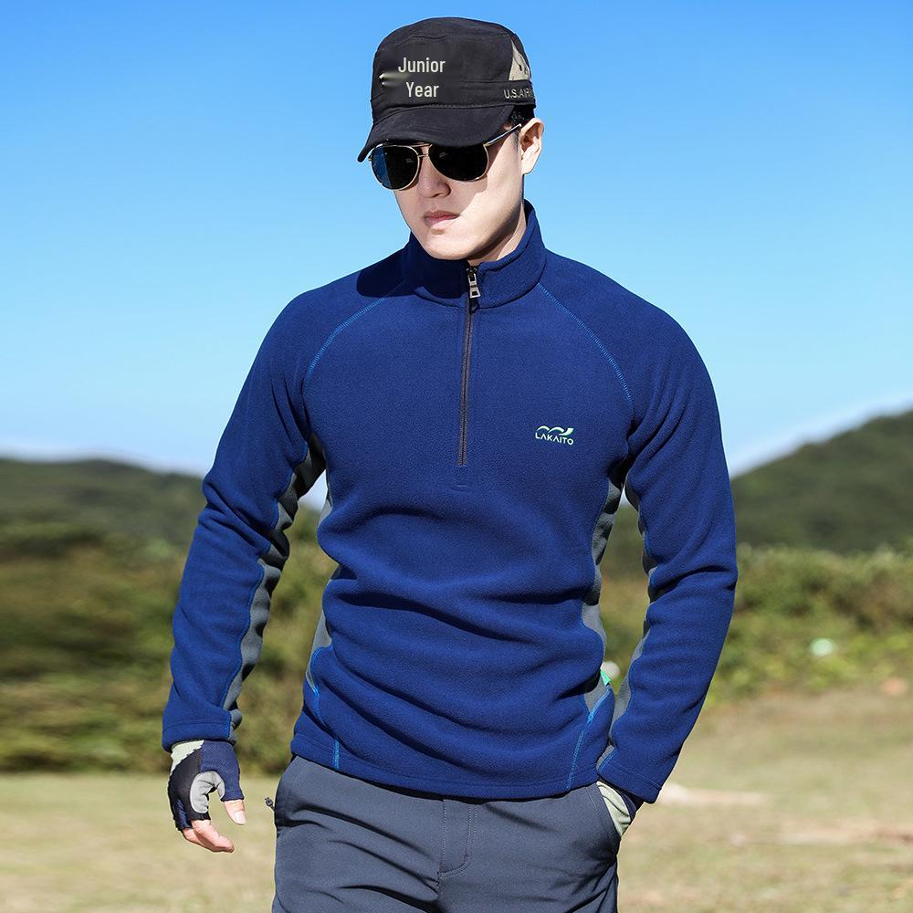 Men s Autumn Fleece Jacket: Breathable, Warm, Long Sleeve, Perfect for Outdoor Sports, Hiking, Mountaineering, and Travel. XXL армія зелений колір
Men s Autumn Fleece Jacket: Breathable, Warm, Long Sleeve, Perfect for Outdoor Sports, Hiking, Mountaineering, and Travel. XXL армія зелений колір