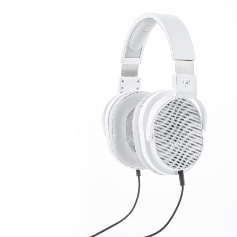 MOONDROP Sorane - VOID Dynamic Open Monitor Headphones Playback Frequency Band 10~80,000Hz Original Development 50mm Dynamic Driver Detachable Cable
MOONDROP Sorane - VOID Dynamic Open Monitor Headphones Playback Frequency Band 10~80,000Hz Original Development 50mm Dynamic Driver Detachable Cable